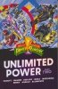 MIGHTY MORPHIN POWER RANGERS UNLIMITED POWER VOL 02 TP [9798892150569]